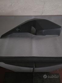 protezione silenziatore originale ninja 1000sx 