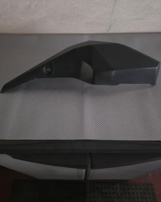 protezione silenziatore originale ninja 1000sx 