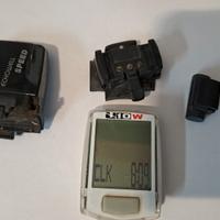 ciclo computer wirless