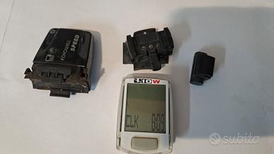 ciclo computer wirless