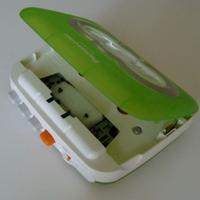 PANASONIC WOMO RQ-CW05 Lettore cassette Walkman