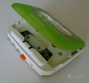 PANASONIC WOMO RQ-CW05 Lettore cassette Walkman