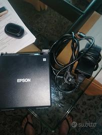 stampanti scontrini epson