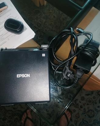 stampanti scontrini epson
