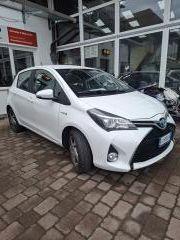 Toyota Yaris 1,5 hybrid