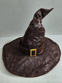 Halloween cappello da strega / mago       Pgpn
