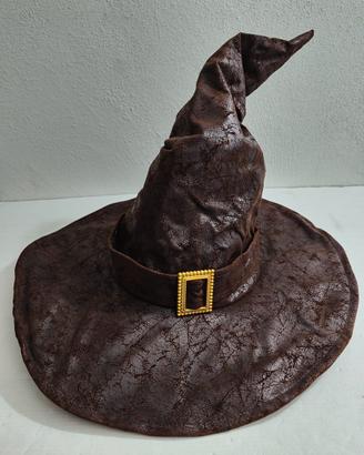 Halloween cappello da strega / mago       Pgpn