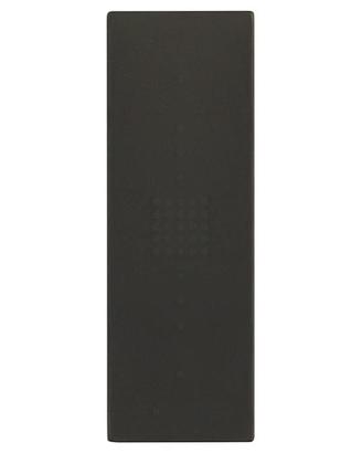 Comando XT KNX 1M nero - 32121.G