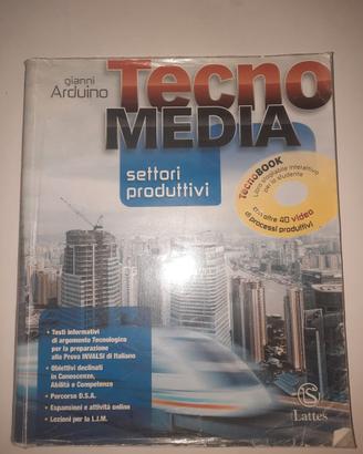 TecnoMEDIA
