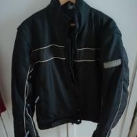 Giacca moto Bieffe