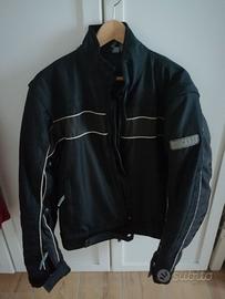 Giacca moto Bieffe