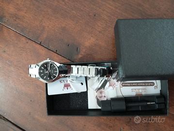 Orologio Olevs