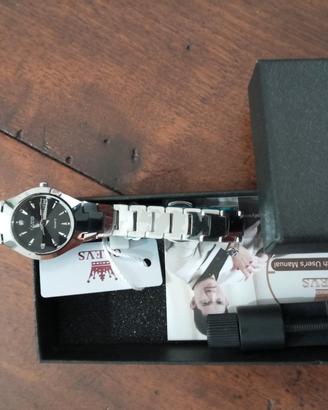 Orologio Olevs