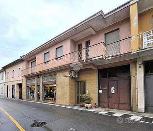 CASA INDIPENDENTE A INVERUNO