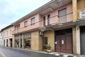 CASA INDIPENDENTE A INVERUNO
