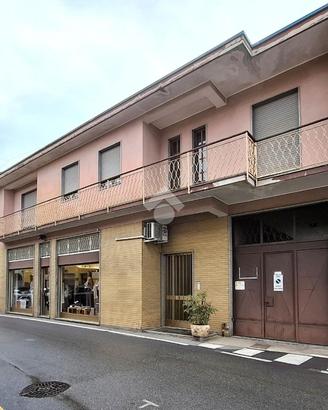 CASA INDIPENDENTE A INVERUNO