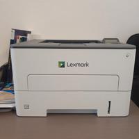 Stampante lexmark b2236dw 
