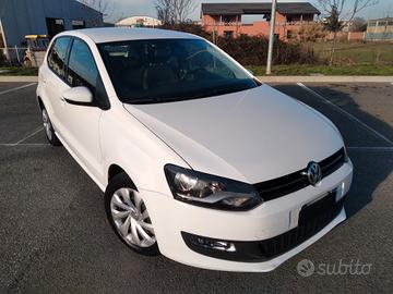Volkswagen Polo 1.6 82cv 5 porte Comfortline BiFue