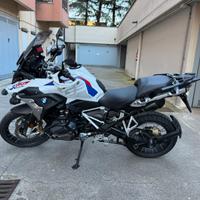 Bmw 1250 Rallie full optional