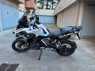 Bmw 1250 Rallie full optional