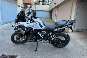 Bmw 1250 Rallie full optional