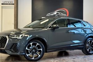 Audi Q3 SPB 35 TFSI Business Plus