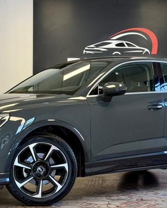 Audi Q3 SPB 35 TFSI Business Plus