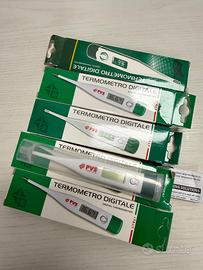 Termometro digitale