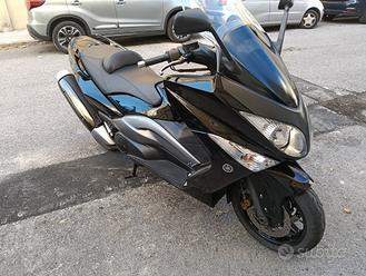 Tmax 2008 Tmax 500 T Max 300 Prezzo Usato Yamaha T Max Usata In