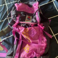 Zaino vintage Invicta Wapiti 2