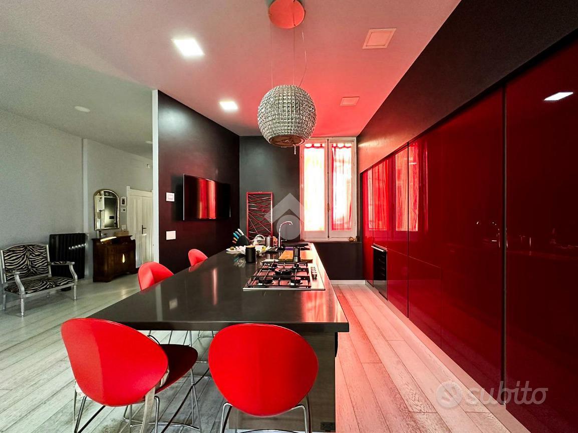 Appartamento – Savona, Villetta - Vista 4