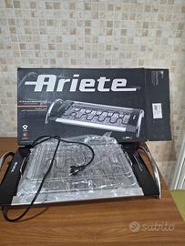 Griglia barbecue ariete