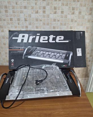 Griglia barbecue ariete
