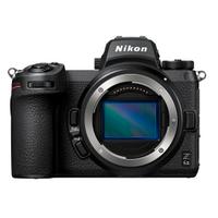 Nikon Z6II Body - Garanzia Nital Italia