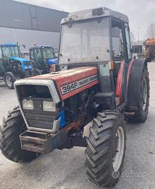Massey Ferguson 394F