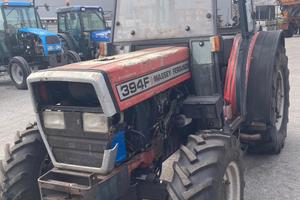 Massey Ferguson 394F