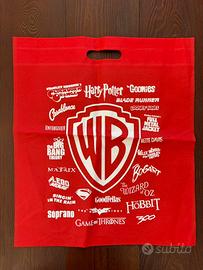 Shopper Warner Bros