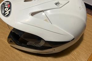 Casco Airoh Enduro taglia XL