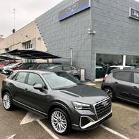 AUDI Q2 35 TDI 150cv S tronic S line Ed. Pari al