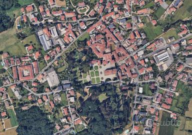 Appartamento a Inverigo (CO)