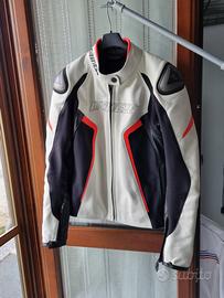 GIUBBOTTO MOTO DAINESE DONNA