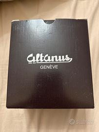 Orologio donna altanus