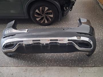 Paraurti posteriore Mercedes GLC