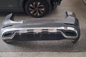 Paraurti posteriore Mercedes GLC