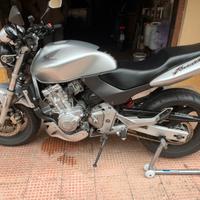 Honda hornet 600 iscritta asi
