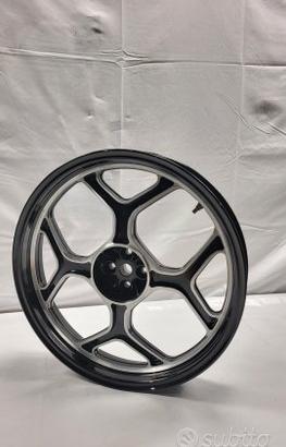 CERCHIO POSTERIORE REAR WHEEL BMW K100 K75 1984 19