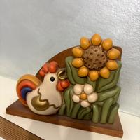 Porta tovaglioli Thun