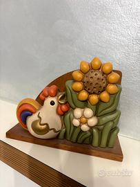 Porta tovaglioli Thun