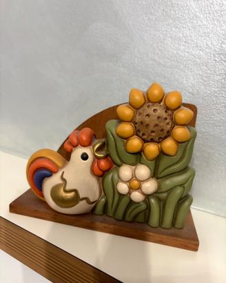 Porta tovaglioli Thun