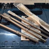 demolitore BOSCH GSH 7 VC